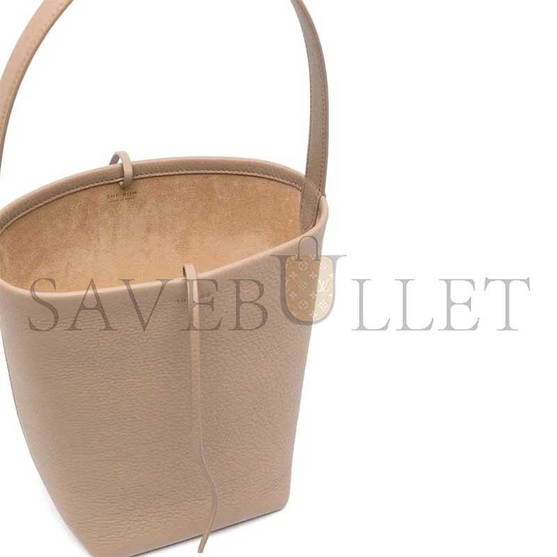 THE ROW SMALL NS PARK TOTE BAG W1314L129 (23*20*13cm)
